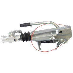 Frana inertiala  AL-KO 251G...