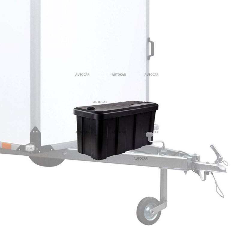 Box na náradie DEMA