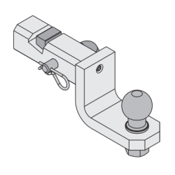 Bilă americană de remorcare (AH-9)