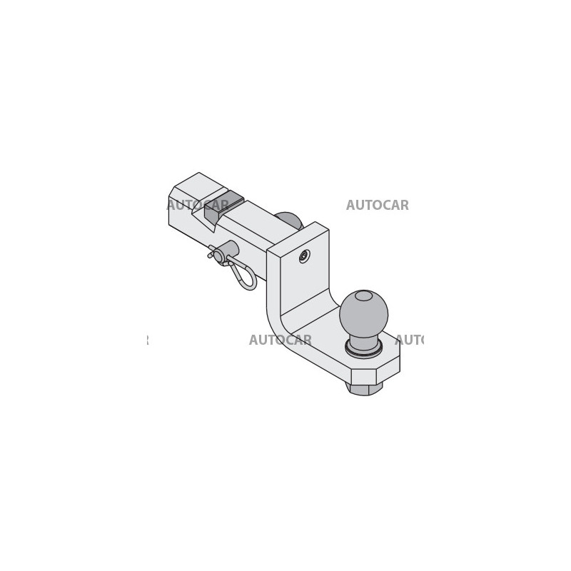 Bilă americană de remorcare (AH-9) Bilă americană de remorcare (AH-9)