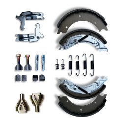 Set complet placute de...