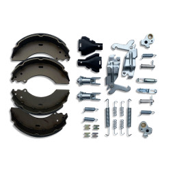 Set complet de saboti de...