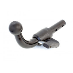 Ťažné zariadenie pre MG 3 - odnímateľný bajonetový systém