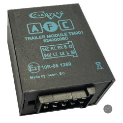 Modul de cablare HAK-SYSTEM / Jaeger Automotive - 52400006