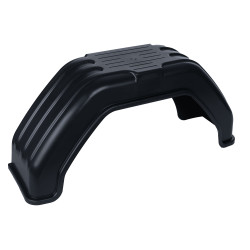 Aripă plastic R13,R12