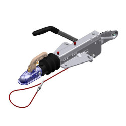 Frână de deplasare KF27 A1-GF