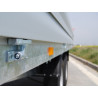 Prívesný vozík Cargo Light D 27.36 Prívesný vozík Cargo Light D 27.36