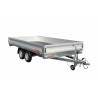 Prívesný vozík Cargo Light D 27.36 Prívesný vozík Cargo Light D 27.36