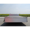Prívesný vozík Cargo Light D 27.36 Prívesný vozík Cargo Light D 27.36