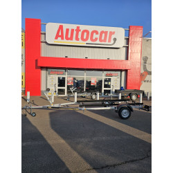 Transportor naval defrânată...