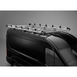 Coș de acoperiș Alu...