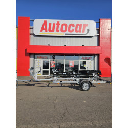 Remorca transport...