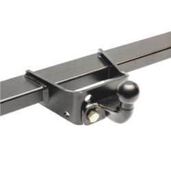 Cârlig de remorcare pre Maxus DELIVER 9 / eDELIVER 9 - semidemontabil cu șuruburi