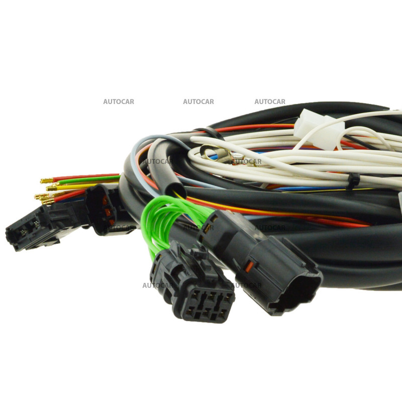 Cablaj dedicat cu 13 pini ECS - SET1332