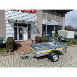 Remorca auto 210x112 fara...