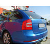 Ťažné zariadenie pre Škoda OCTAVIA II. - odnímateľný bajonetový systém Ťažné zariadenie pre Škoda OCTAVIA II. - odnímateľný bajonetový systém