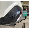 Ťažné zariadenie pre Toyota RAV 4 - odnímateľný bajonetový systém Ťažné zariadenie pre Toyota RAV 4 - odnímateľný bajonetový systém