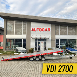 L35G65P Trailer transport...