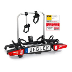 Suport pentru 2 biciclete...