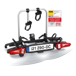 Suport pentru 2 biciclete...