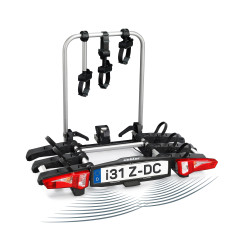 Suport pentru 3 biciclete...