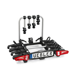 Suport pentru 4 biciclete...