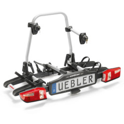 Suport pentru 2 biciclete...