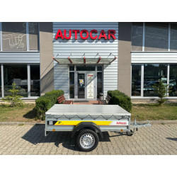 Prelată plată pentru...