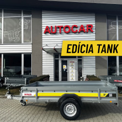 copy of Remorcă Autocar...