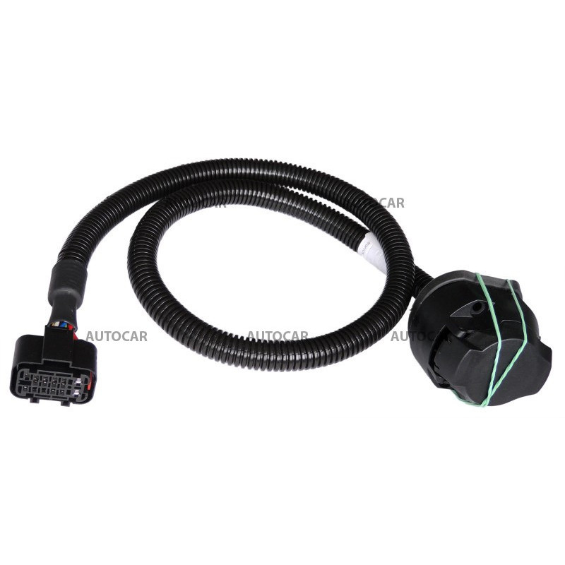 Cablaj dedicat cu 13 pini QUASAR - BYD