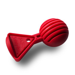 Bila din plastic - Safety-Ball