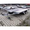 Autoprepravník Mars 4,5m 2,7t
