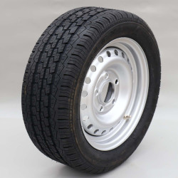 Roată 195/50 R13C