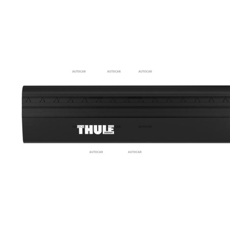 Traversa transversală THULE WingBar Edge