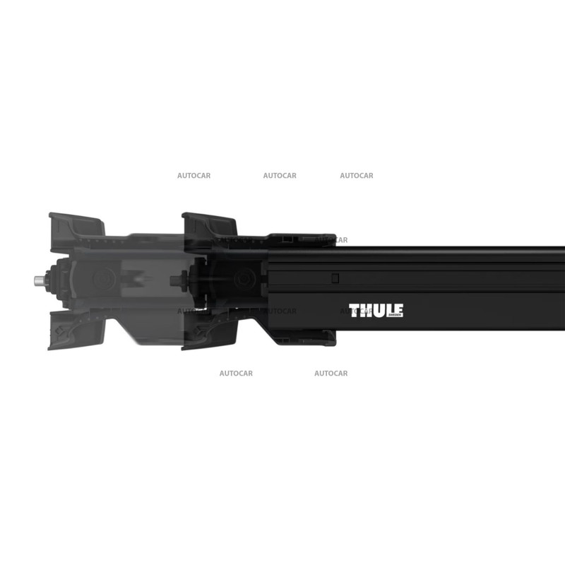 Traversa transversală THULE WingBar Edge