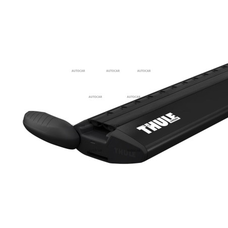 Bară transversală Thule WingBar Edge 135cm