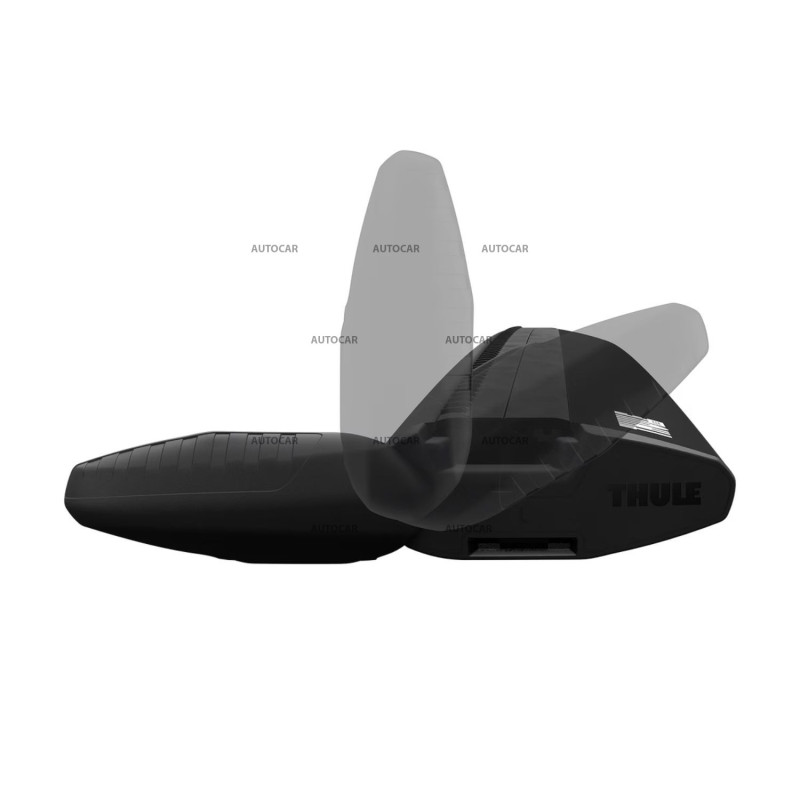 Bară transversală Thule WingBar Edge 135cm