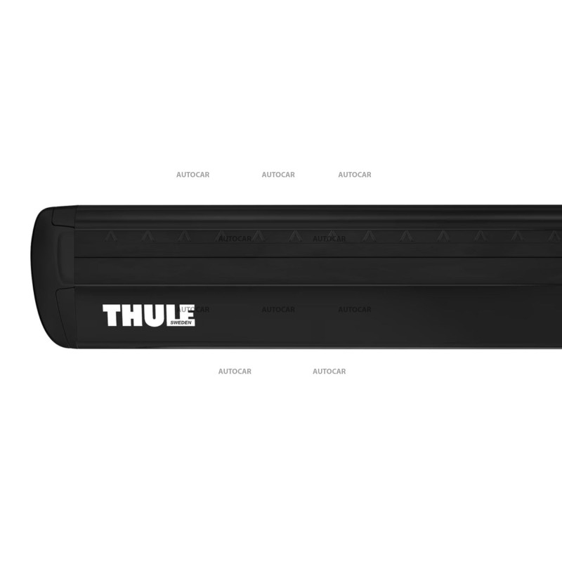 Bară transversală Thule WingBar Edge 135cm