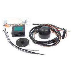 Cablaj electric dedicat cu 13 pini ERICH JAEGER - 747474