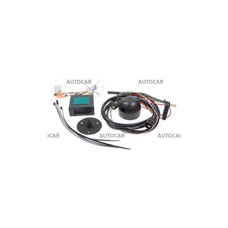 Cablaj electric dedicat cu 13 pini ERICH JAEGER - 747474