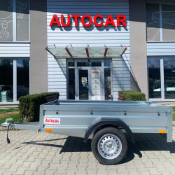 Remorca Autocar A210 fara...