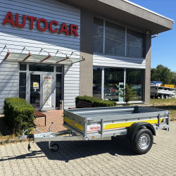 Tank Profi 270 1300kg cu...