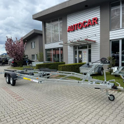 Peridoc Autocar P2700-7,5 eco