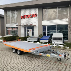 Platformă auto IMOLA 35.47