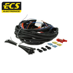 Extensii specifice pentru instalatie electrica originala 13 pini E.C.S. (pentru vehicule fără pregătire prealabilă)