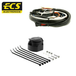 Instalație electrică originală 13 pini E.C.S.