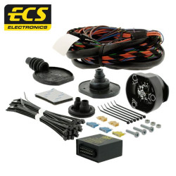 Instalație electrică originală 13 pini E.C.S.
