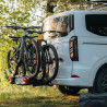 Suport de biciclete - Thule VeloSpace 3 pentru 3 biciclete