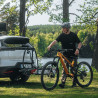 Suport de biciclete - Thule VeloSpace 3 pentru 2 biciclete