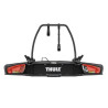Suport de biciclete - Thule VeloSpace 3 pentru 2 biciclete